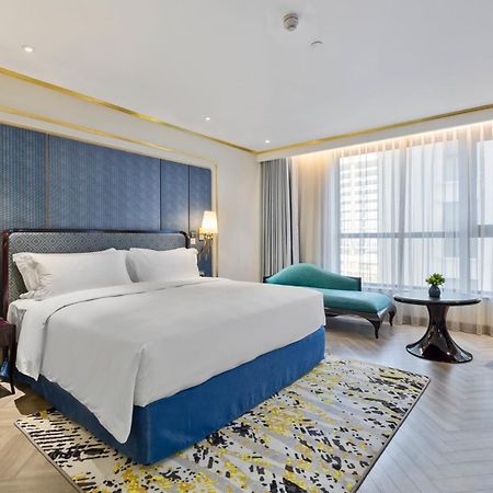 Dolce By Wyndham Hanoi Golden Lake Dış mekan fotoğraf