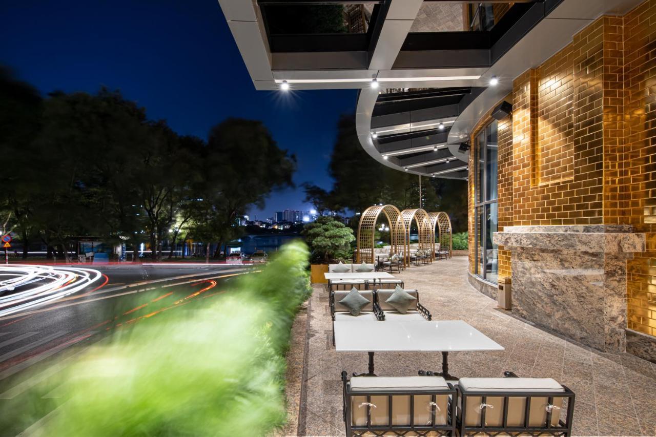 Dolce By Wyndham Hanoi Golden Lake Dış mekan fotoğraf