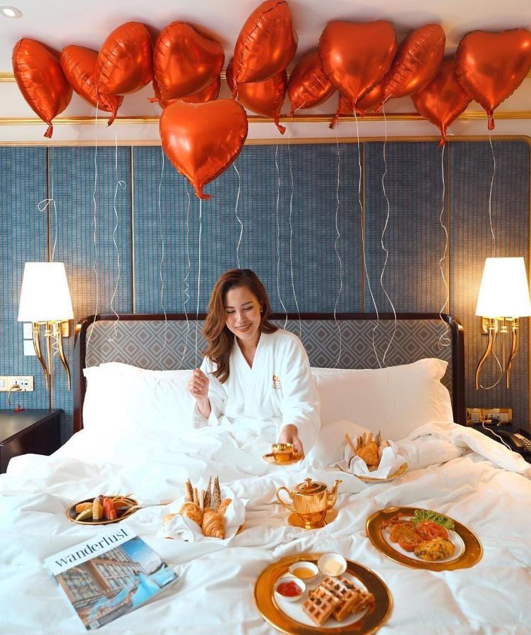Dolce By Wyndham Hanoi Golden Lake Dış mekan fotoğraf