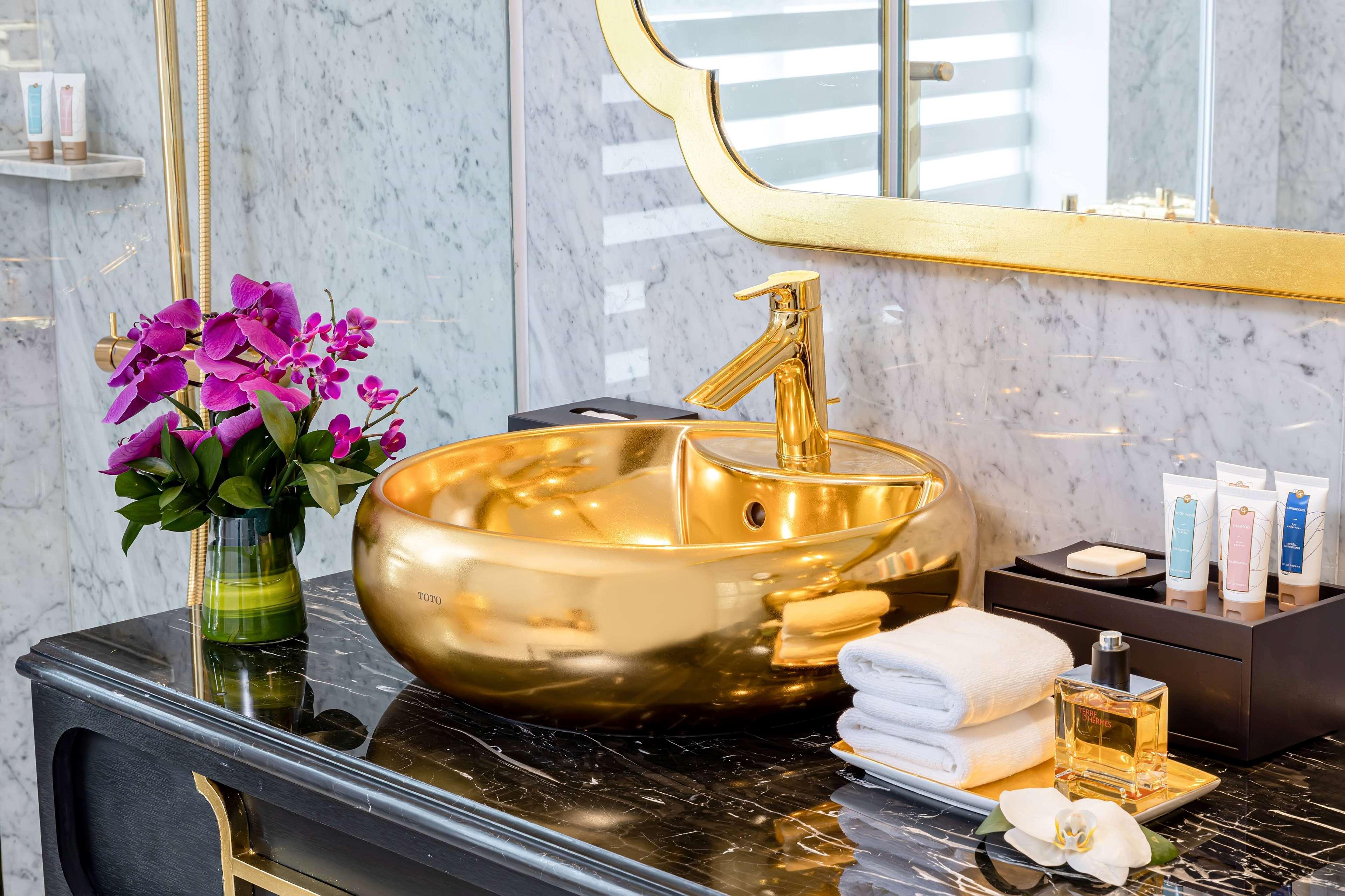 Dolce By Wyndham Hanoi Golden Lake Dış mekan fotoğraf