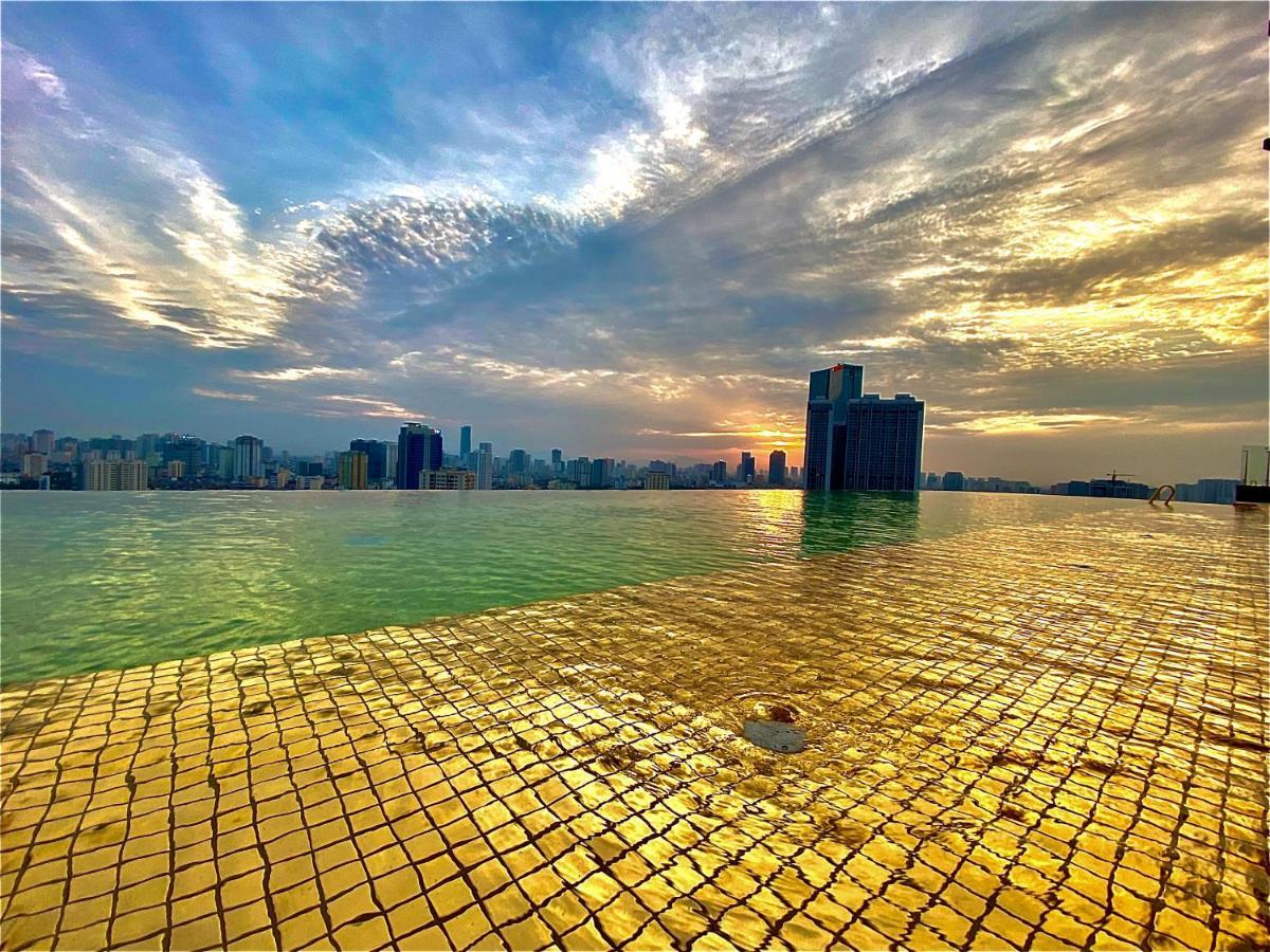 Dolce By Wyndham Hanoi Golden Lake Dış mekan fotoğraf