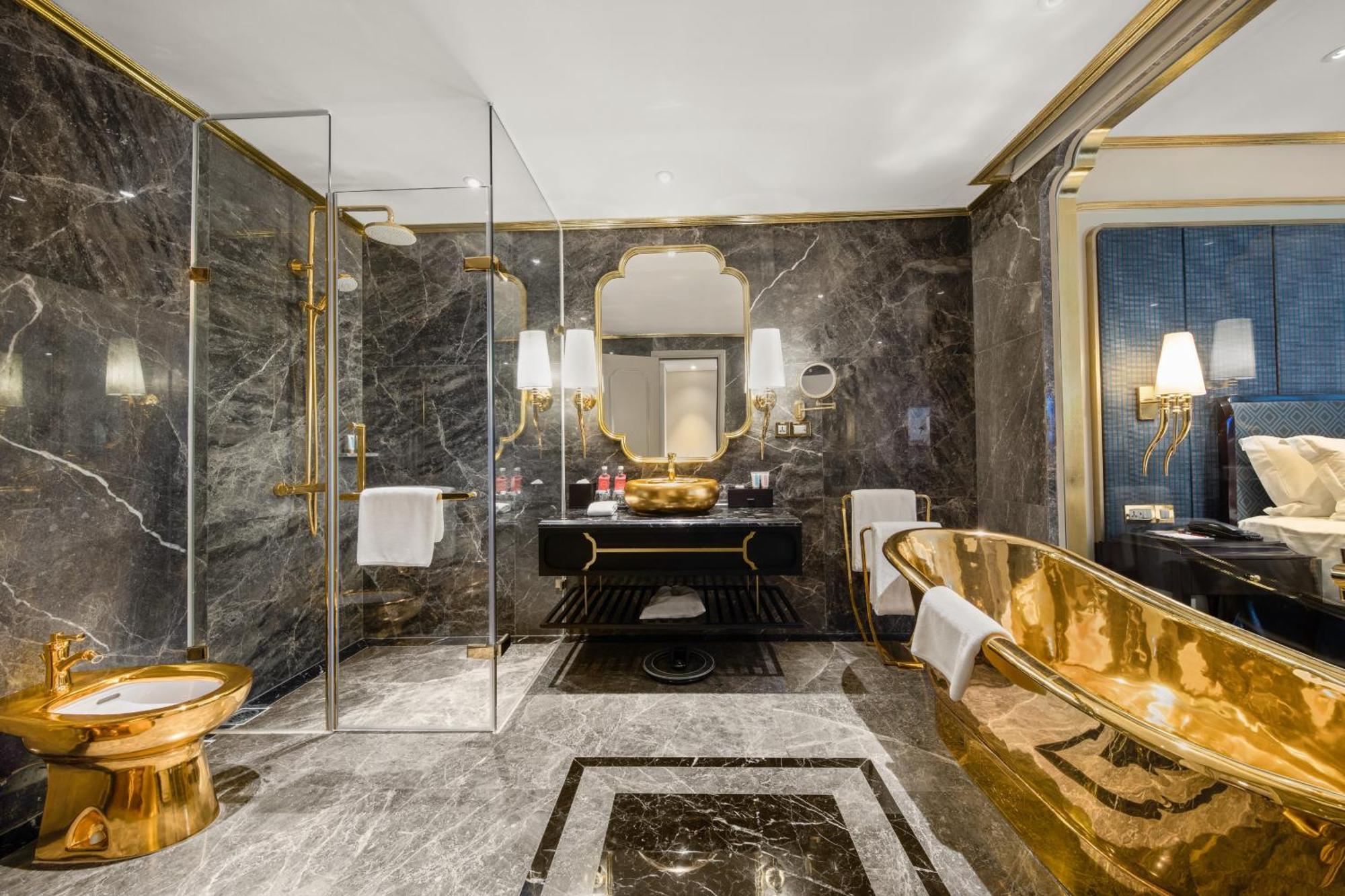Dolce By Wyndham Hanoi Golden Lake Dış mekan fotoğraf