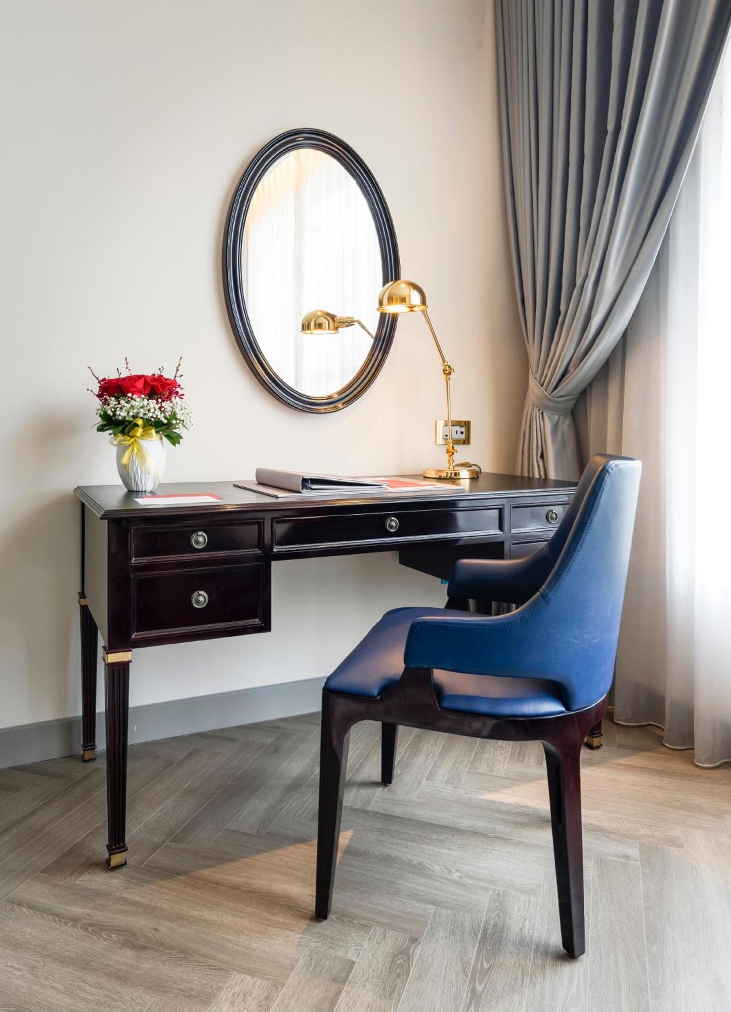 Dolce By Wyndham Hanoi Golden Lake Dış mekan fotoğraf